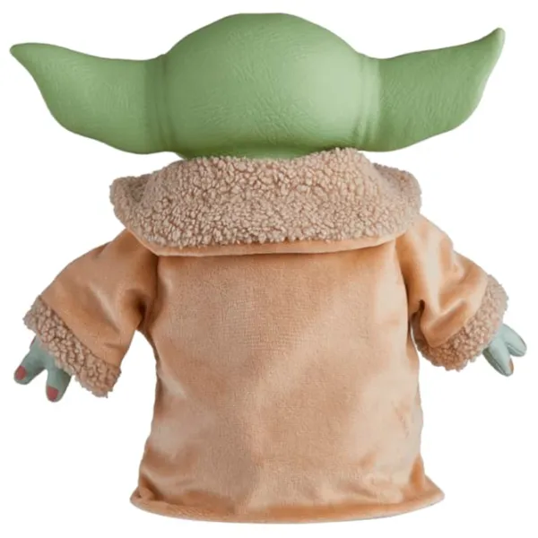 Фигурка Mattel Star Wars HPG49 3+ / Разноцветный photo 4