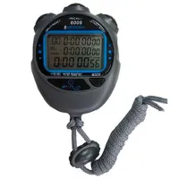 Хронометр Insportline Profi S89 Серый / Пластик