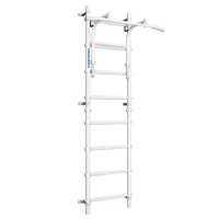 Гимнастические брусья ROMANA S12 Белый / Металл