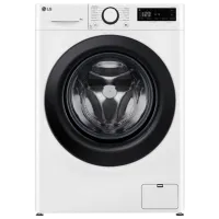 Mașină de spălat LG F2WR509SBW 9 kg / 1200 rpm / White