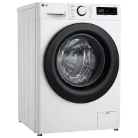 Стиральная машина LG F2WR509SBW 9 кг / 1200 об/мин / Белый photo 2
