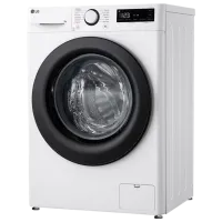 Стиральная машина LG F2WR509SBW 9 кг / 1200 об/мин / Белый photo 3