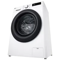 Стиральная машина LG F2WR509SBW 9 кг / 1200 об/мин / Белый photo 4