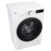 Стиральная машина LG F2WR509SBW 9 кг / 1200 об/мин / Белый photo 5