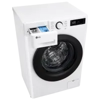 Стиральная машина LG F2WR509SBW 9 кг / 1200 об/мин / Белый photo 6