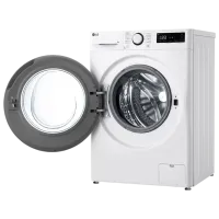 Стиральная машина LG F2WR509SBW 9 кг / 1200 об/мин / Белый photo 8