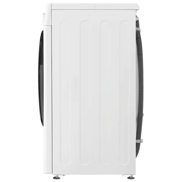Mașină de spălat LG F2WR509SBW 9 kg / 1200 rpm / White photo 9