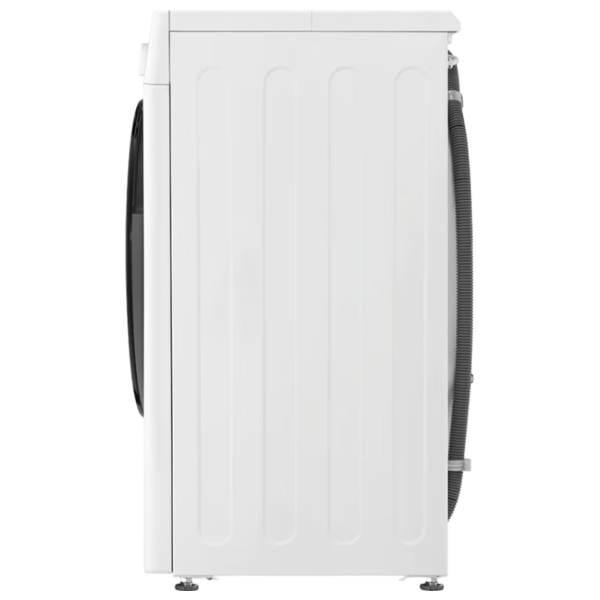 Mașină de spălat LG F2WR509SBW 9 kg / 1200 rpm / White photo 9