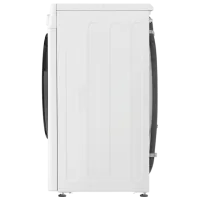 Стиральная машина LG F2WR509SBW 9 кг / 1200 об/мин / Белый photo 9