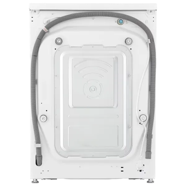 Mașină de spălat LG F2WR509SBW 9 kg / 1200 rpm / White photo 10