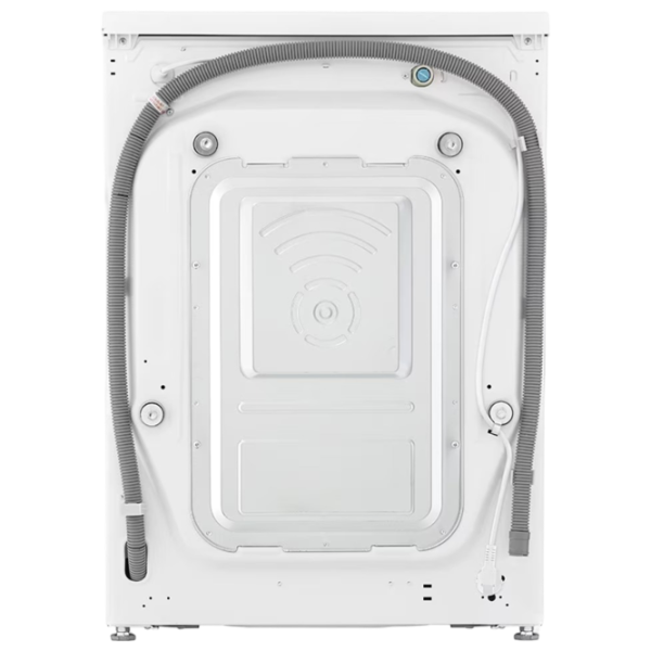 Mașină de spălat LG F2WR509SBW 9 kg / 1200 rpm / White photo 10