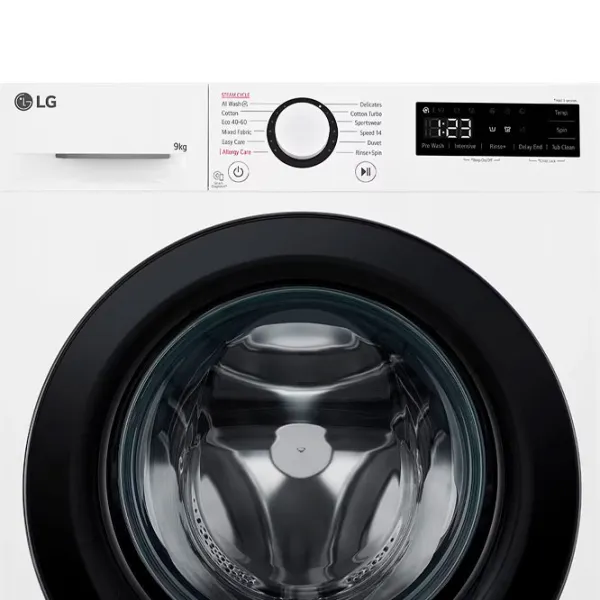 Mașină de spălat LG F2WR509SBW 9 kg / 1200 rpm / White photo 11