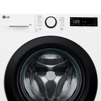 Стиральная машина LG F2WR509SBW 9 кг / 1200 об/мин / Белый photo 11