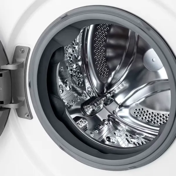 Mașină de spălat LG F2WR509SBW 9 kg / 1200 rpm / White photo 15