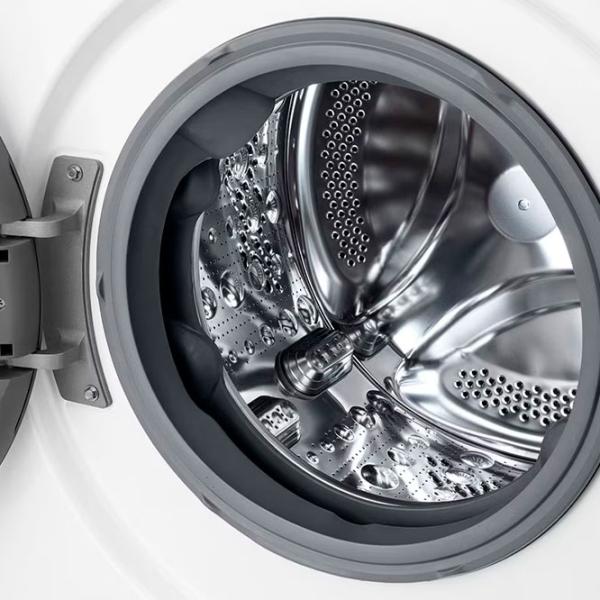 Mașină de spălat LG F2WR509SBW 9 kg / 1200 rpm / White photo 15