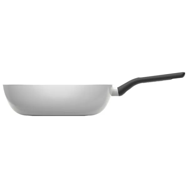 Tigaie BergHOFF Leo Glints 3950609  Wok / 28 cm / Gray photo 3