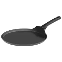 Сковорода BergHOFF Helix 1315091  Для блинов / 28 см / Черный