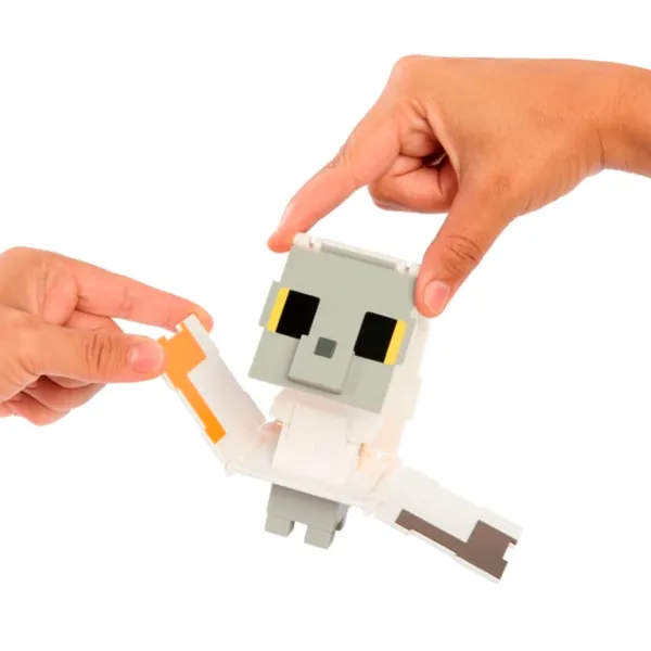 Фигурки Mattel Minecraft HTL43 6+ / Разноцветный photo 5