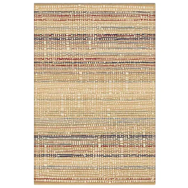 Covor Covoare Ungheni Bella Vintage Beige / Lână photo 1