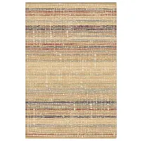 Covor Covoare Ungheni Bella Vintage Beige / Lână