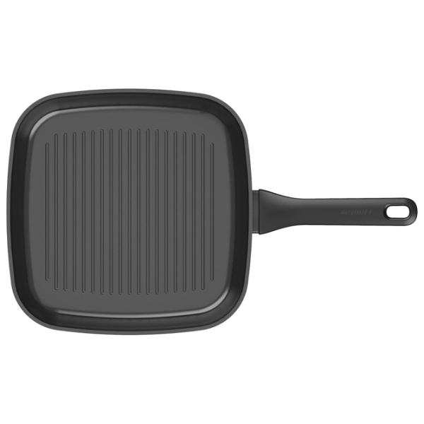 Tigaie BergHOFF Helix 1315092  Tigaie-grill / 26 cm / Black photo 3 Tigaie BergHOFF Helix 1315092  Tigaie-grill / 26 cm / Black photo 3