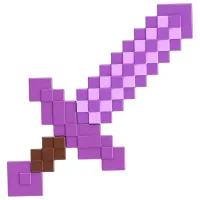 Arme de jucărie Mattel HTL93 194735193776 6+ / / Violet photo 2