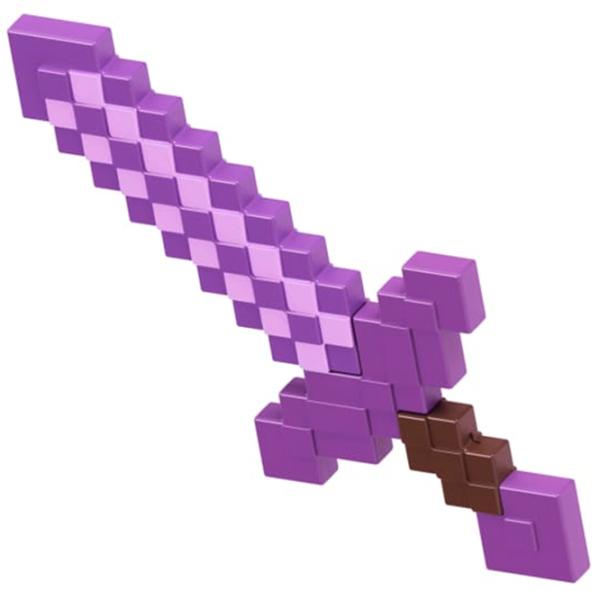 Игрушечное оружие Mattel HTL93 194735193776 6+ / / Фиолетовый photo 4