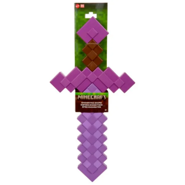 Игрушечное оружие Mattel HTL93 194735193776 6+ / / Фиолетовый photo 7
