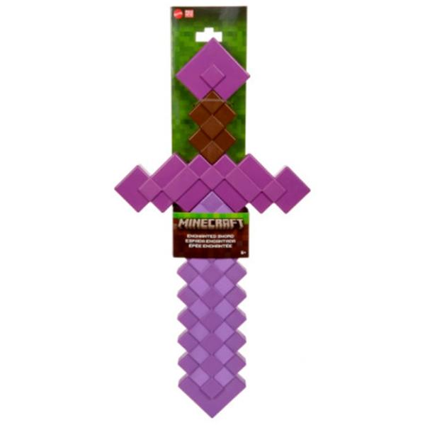 Игрушечное оружие Mattel HTL93 194735193776 6+ / / Фиолетовый photo 7