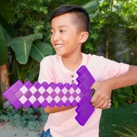 Arme de jucărie Mattel HTL93 194735193776 6+ / / Violet photo 8