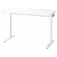 Masă de birou Ikea Mittzon PAL/ White
