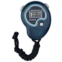 Хронометр MFS 4700 Precision Rapid Синий / Пластик