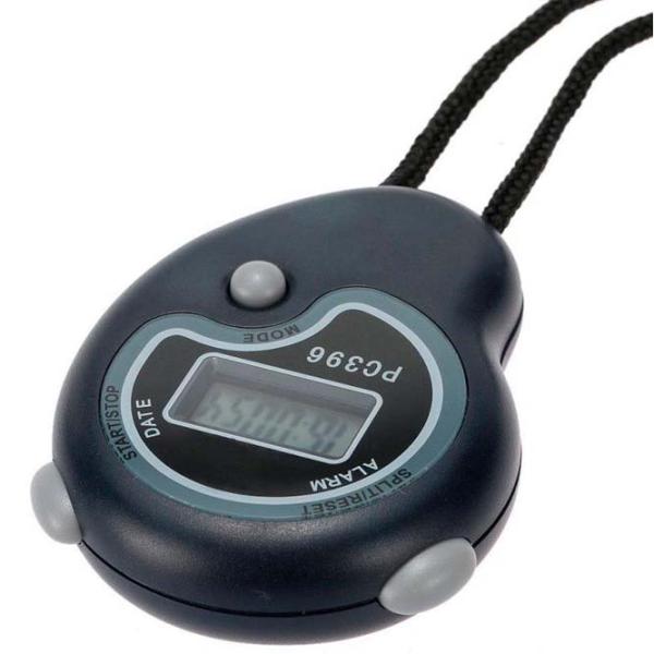 Cronometru MFS 4700 Precision Rapid Blue / Plastic photo 2 Cronometru MFS 4700 Precision Rapid Blue / Plastic photo 2