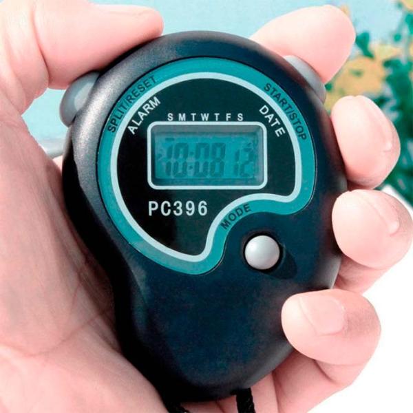 Cronometru MFS 4700 Precision Rapid Blue / Plastic photo 5 Cronometru MFS 4700 Precision Rapid Blue / Plastic photo 5