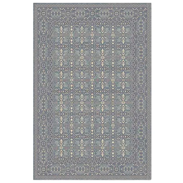 Covor Covoare Ungheni Bella Vintage Grey / Lână photo 1