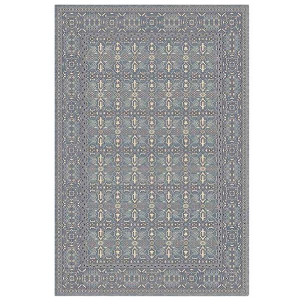 Covor Covoare Ungheni Bella Vintage Grey / Lână photo 1