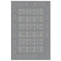 Covor Covoare Ungheni Bella Vintage Grey / Lână