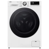 Mașină de spălat LG F2WR708S3W 8 kg / 1200 rpm / White