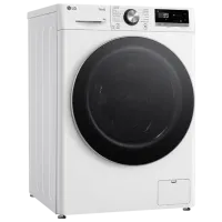 Mașină de spălat LG F2WR708S3W 8 kg / 1200 rpm / White photo 2