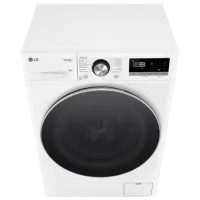 Mașină de spălat LG F2WR708S3W 8 kg / 1200 rpm / White photo 4