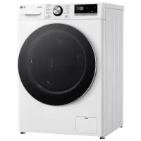 Mașină de spălat LG F2WR708S3W 8 kg / 1200 rpm / White photo 5