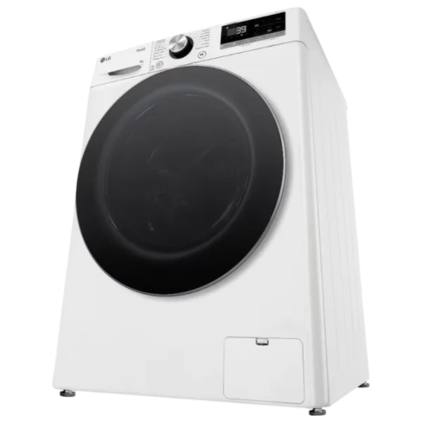 Mașină de spălat LG F2WR708S3W 8 kg / 1200 rpm / White photo 6 Mașină de spălat LG F2WR708S3W 8 kg / 1200 rpm / White photo 6
