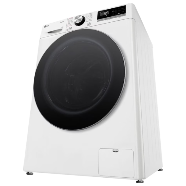 Mașină de spălat LG F2WR708S3W 8 kg / 1200 rpm / White photo 6 Mașină de spălat LG F2WR708S3W 8 kg / 1200 rpm / White photo 6