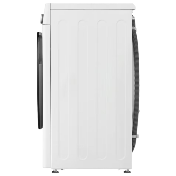 Mașină de spălat LG F2WR708S3W 8 kg / 1200 rpm / White photo 9 Mașină de spălat LG F2WR708S3W 8 kg / 1200 rpm / White photo 9
