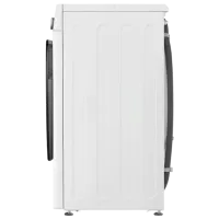 Mașină de spălat LG F2WR708S3W 8 kg / 1200 rpm / White photo 9