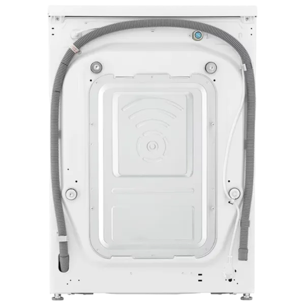 Mașină de spălat LG F2WR708S3W 8 kg / 1200 rpm / White photo 10 Mașină de spălat LG F2WR708S3W 8 kg / 1200 rpm / White photo 10