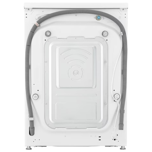 Mașină de spălat LG F2WR708S3W 8 kg / 1200 rpm / White photo 10 Mașină de spălat LG F2WR708S3W 8 kg / 1200 rpm / White photo 10
