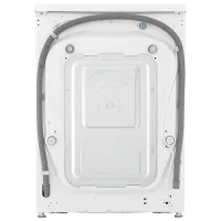 Mașină de spălat LG F2WR708S3W 8 kg / 1200 rpm / White photo 10