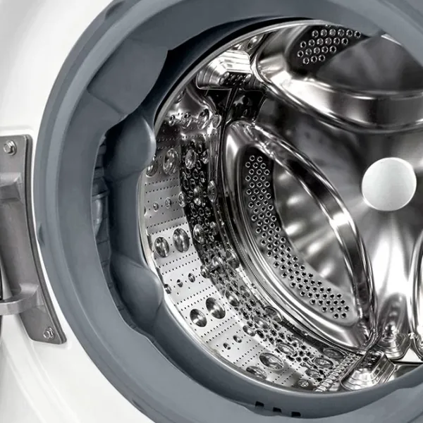 Mașină de spălat LG F2WR708S3W 8 kg / 1200 rpm / White photo 15 Mașină de spălat LG F2WR708S3W 8 kg / 1200 rpm / White photo 15