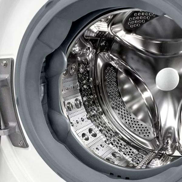 Mașină de spălat LG F2WR708S3W 8 kg / 1200 rpm / White photo 15 Mașină de spălat LG F2WR708S3W 8 kg / 1200 rpm / White photo 15